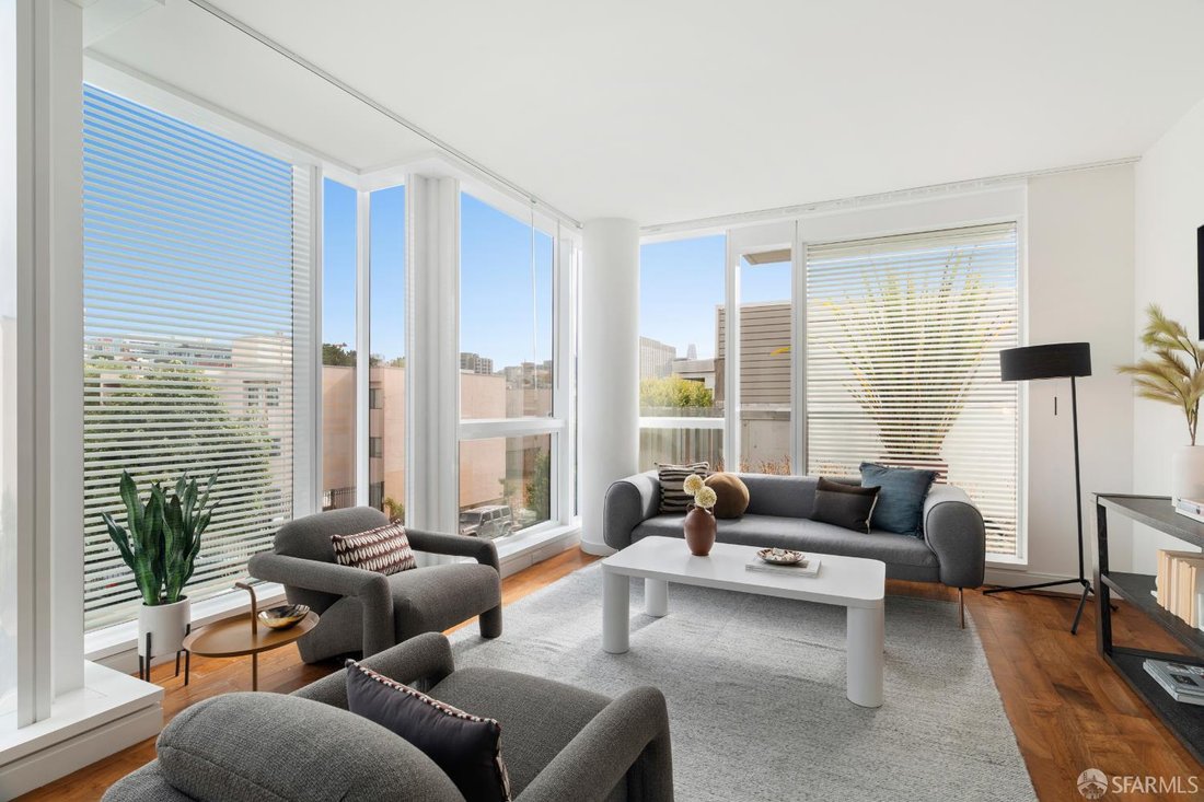 Condo in San Francisco, California, United States 2 - 18510814
