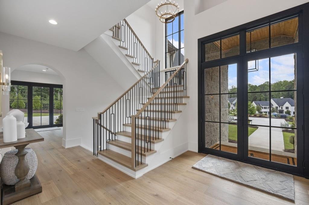 House in Milton, Georgia, United States 5 - 18515945