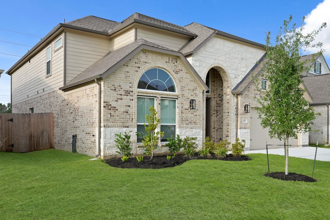 House in Katy, Texas, United States 3 - 18509400