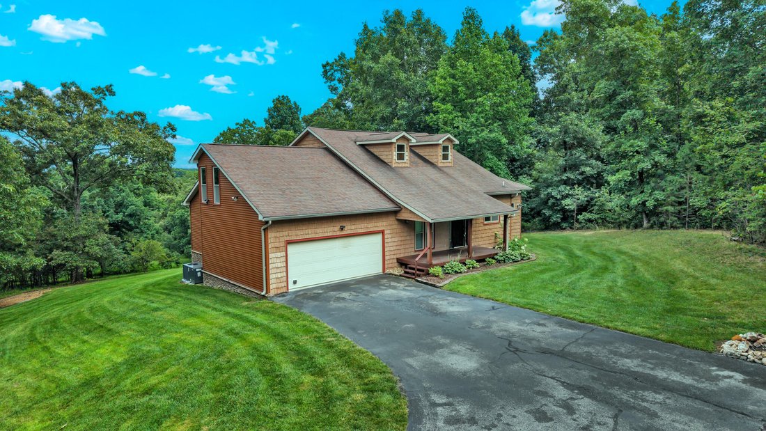 House in Cleveland, Tennessee, United States 2 - 17719847