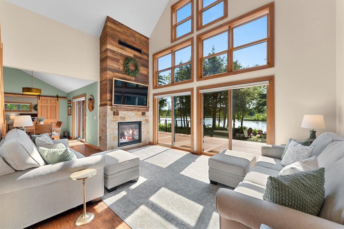 House in Baileys Harbor, Wisconsin, United States 4 - 18511414