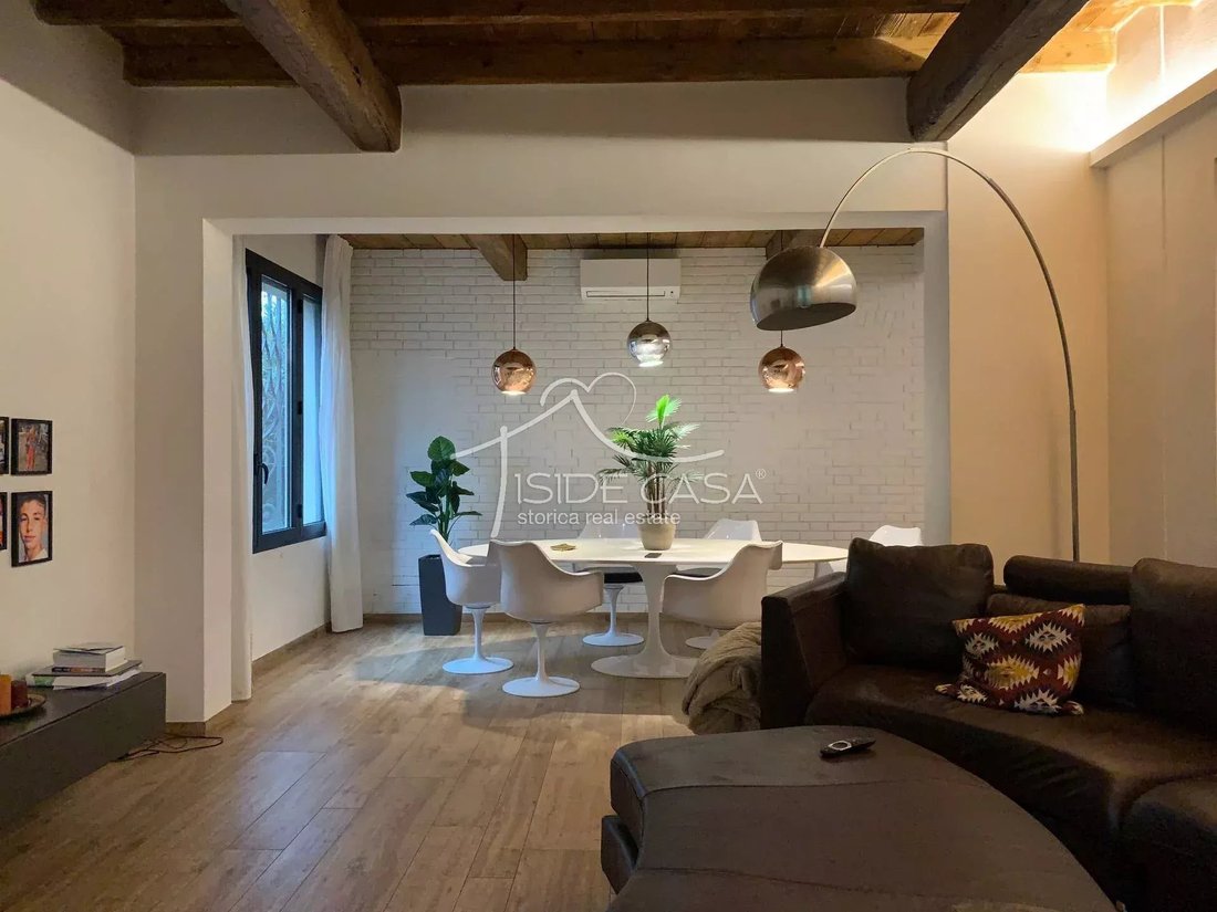 Apartment in Belfiore-Valletta Paiolo, Mantua, Lombardy 1 - 18512975