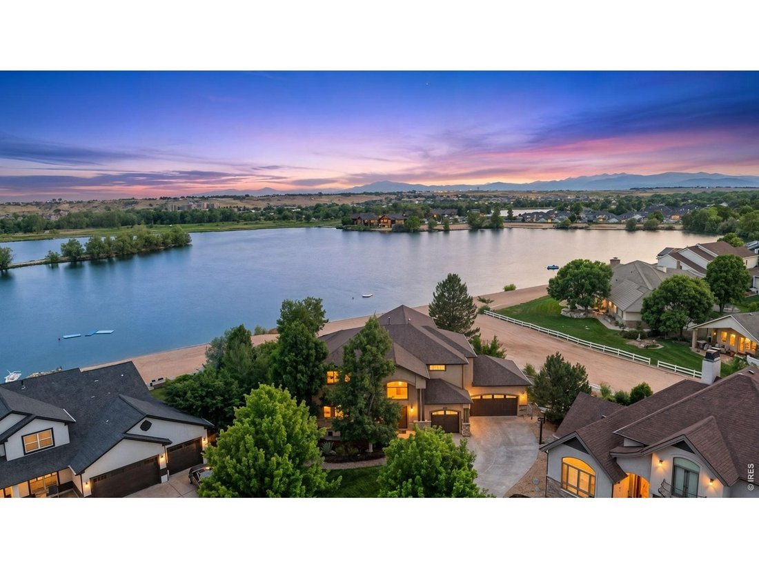 House in Windsor, Colorado, United States 2 - 18515267