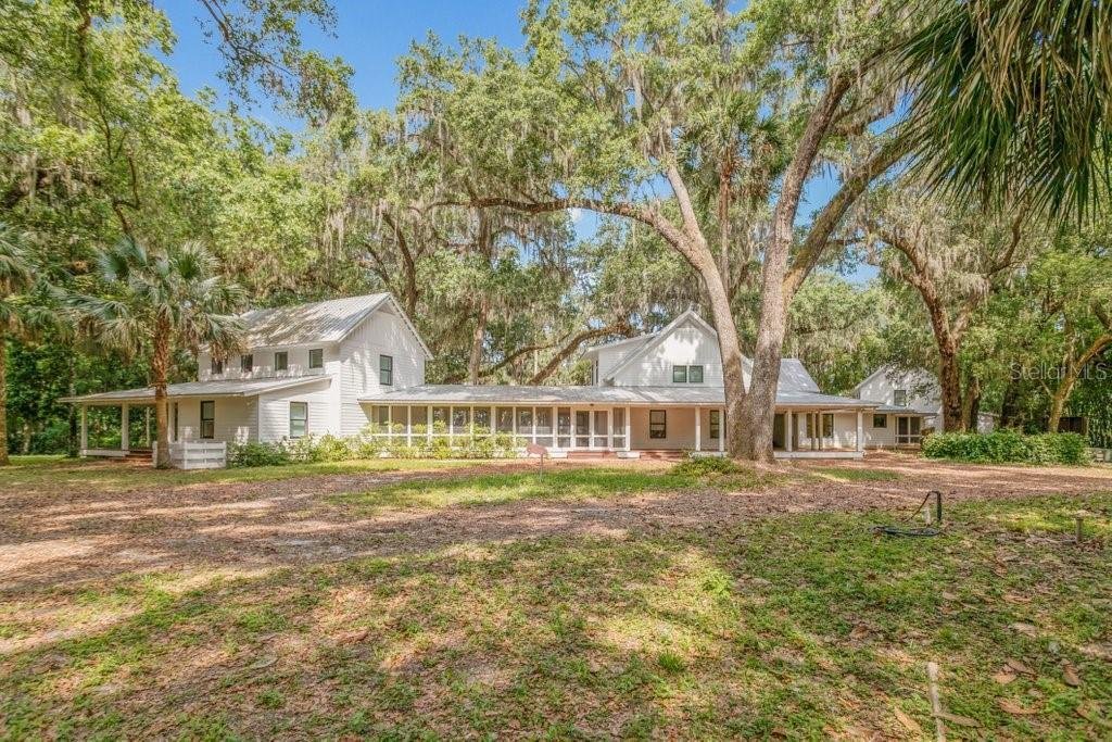 House in San Mateo, Florida, United States 2 - 18511800