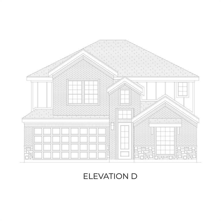House in Midlothian, Texas, United States 2 - 18513323