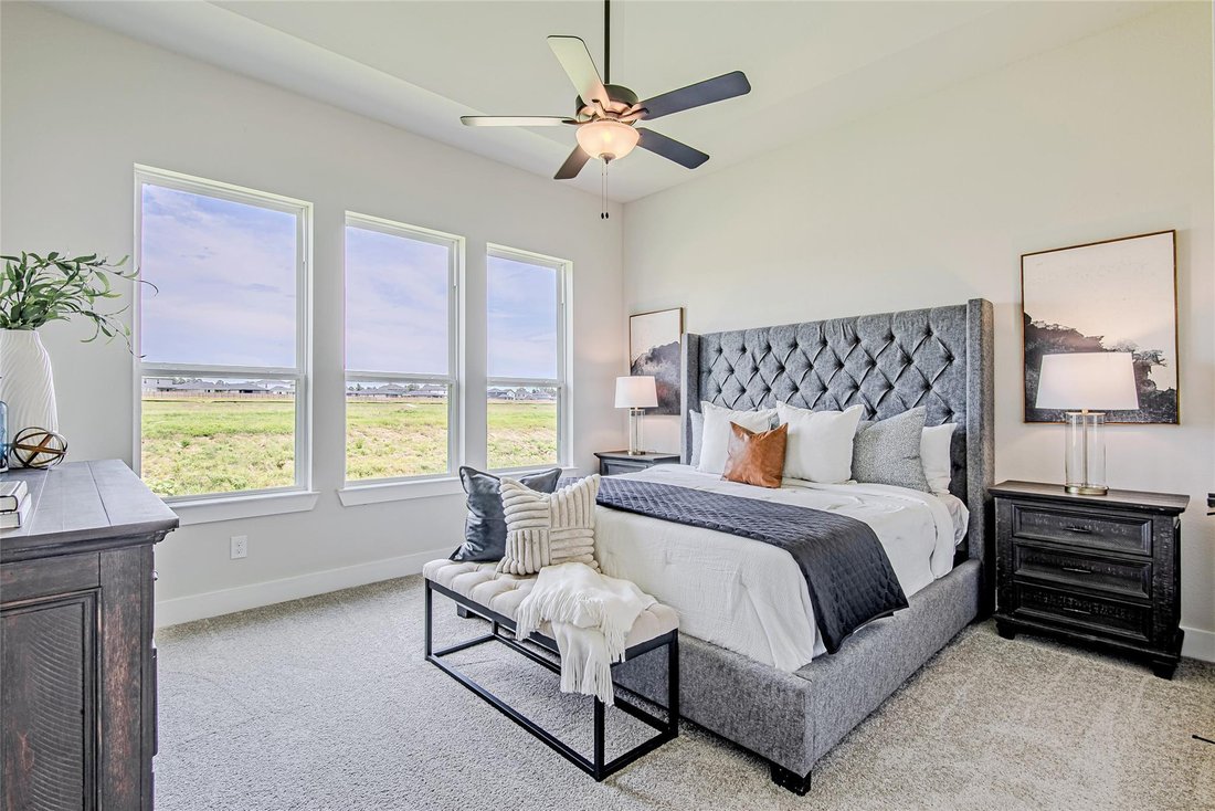 House in Montgomery, Texas, United States 4 - 18509340