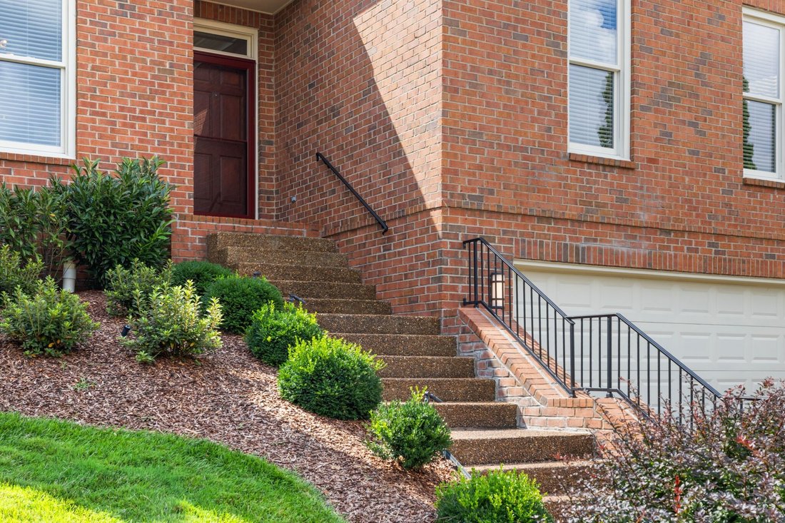 House in Forest Hills, Tennessee, United States 4 - 18520205