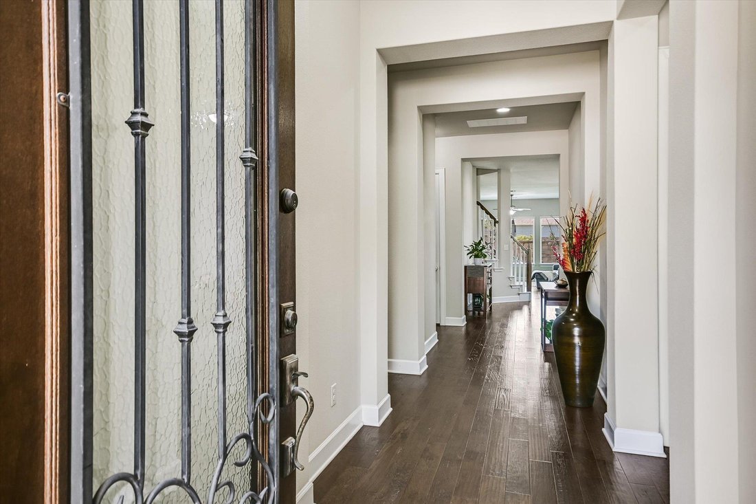 House in Round Rock, Texas, United States 4 - 18515130