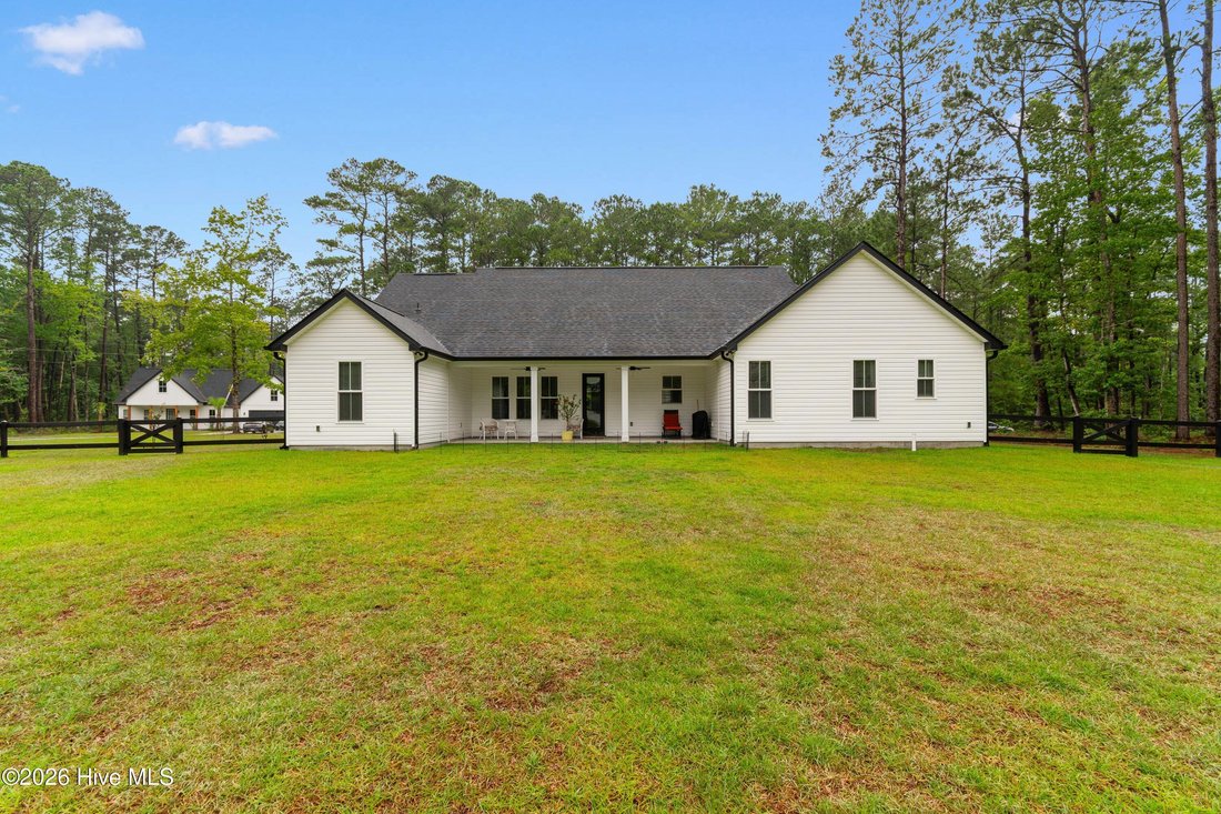 House in Calabash, North Carolina, United States 4 - 18512217