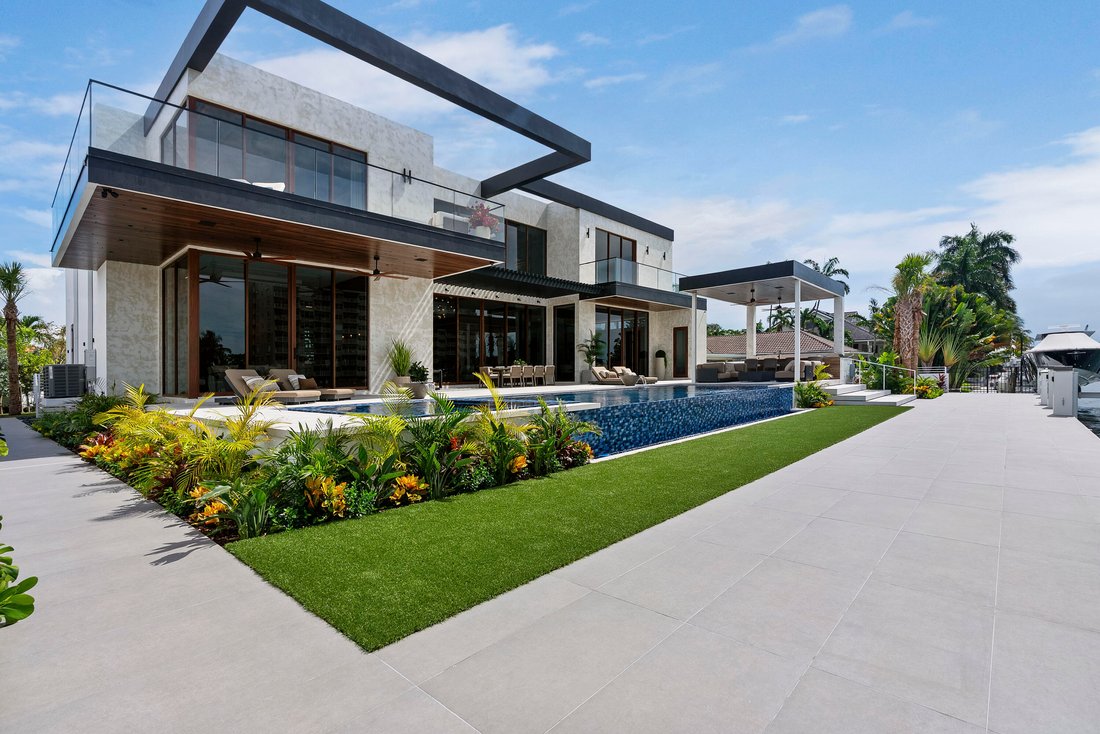 House in Lighthouse Point, Florida, United States 2 - 18508234