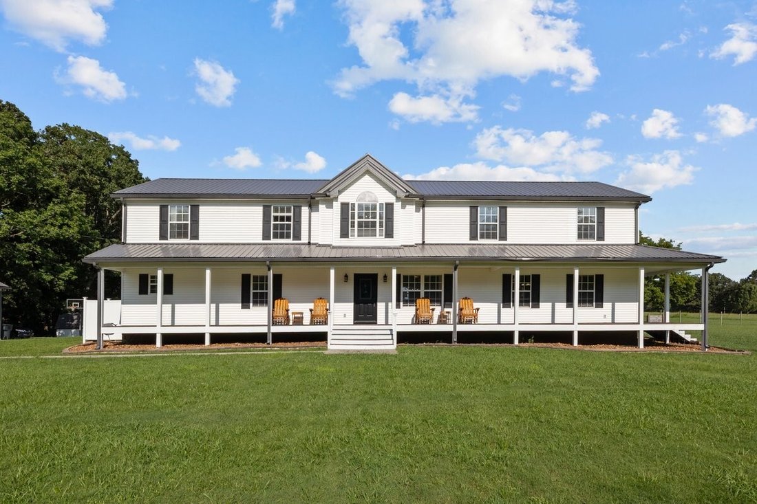 House in Dickson, Tennessee, United States 2 - 18520184