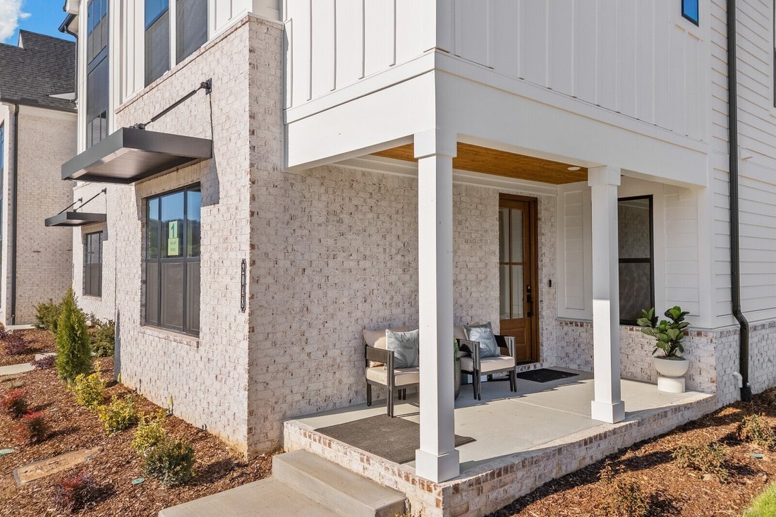 Townhouse in Thompson's Station, Tennessee, United States 2 - 18512575