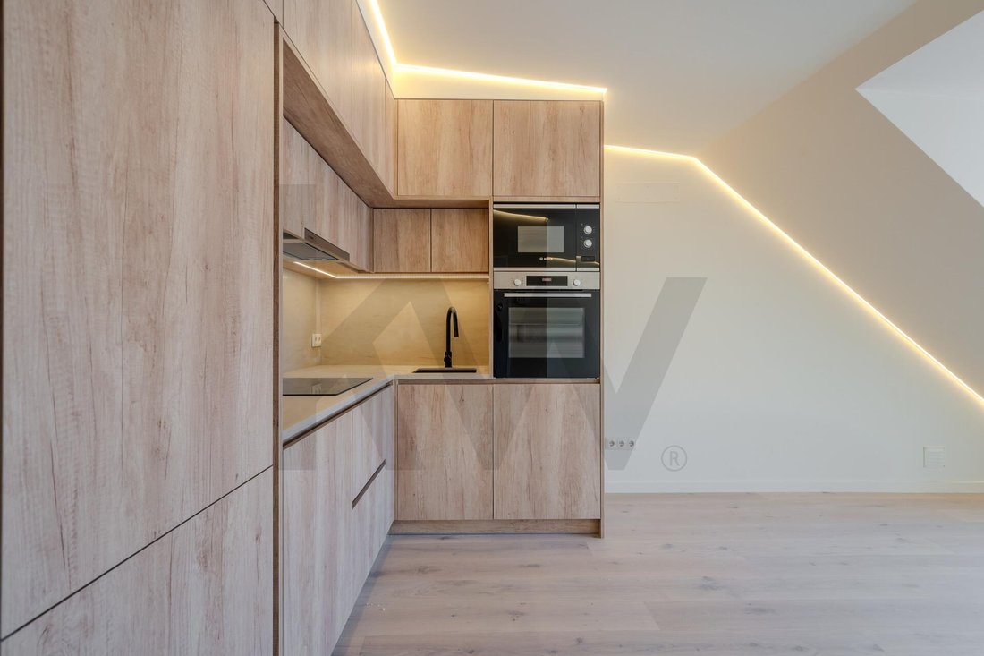 Apartment in Misericordia, Lisbon, Portugal 4 - 15718062