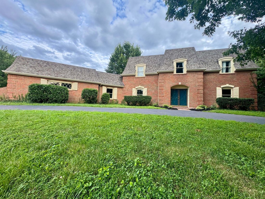 House in Lexington, Kentucky, United States 1 - 18513693