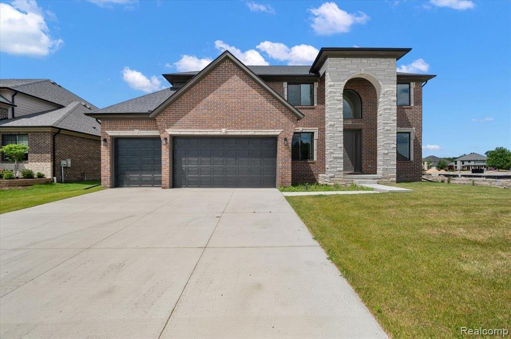 House in Macomb, Michigan, United States 2 - 18511004