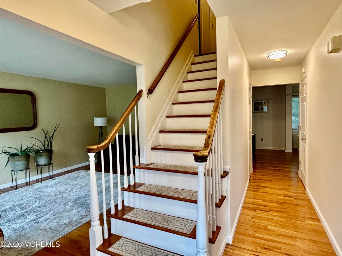 House in North Brunswick Township, New Jersey, United States 3 - 18515076