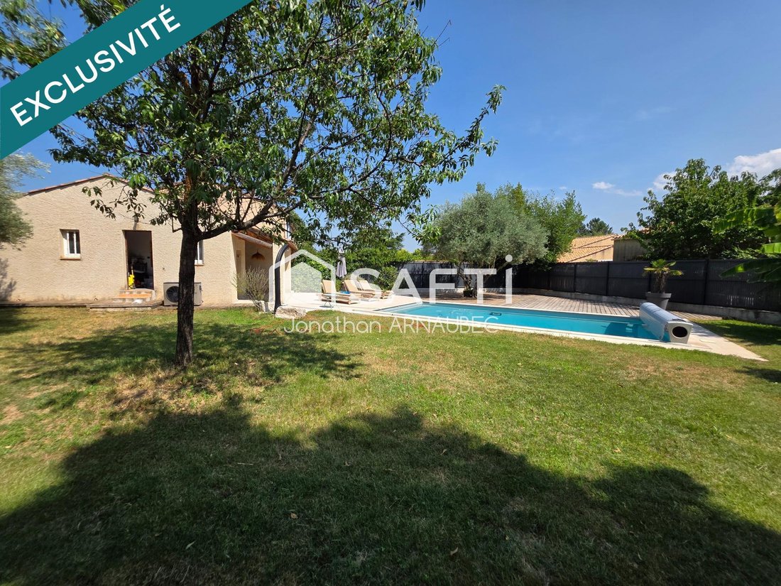 House in La Brillanne, Provence-Alpes-Côte d'Azur, France 3 - 18516957