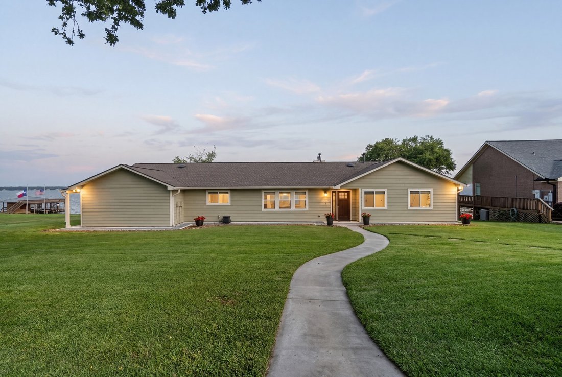House in Livingston, Texas, United States 4 - 18520255