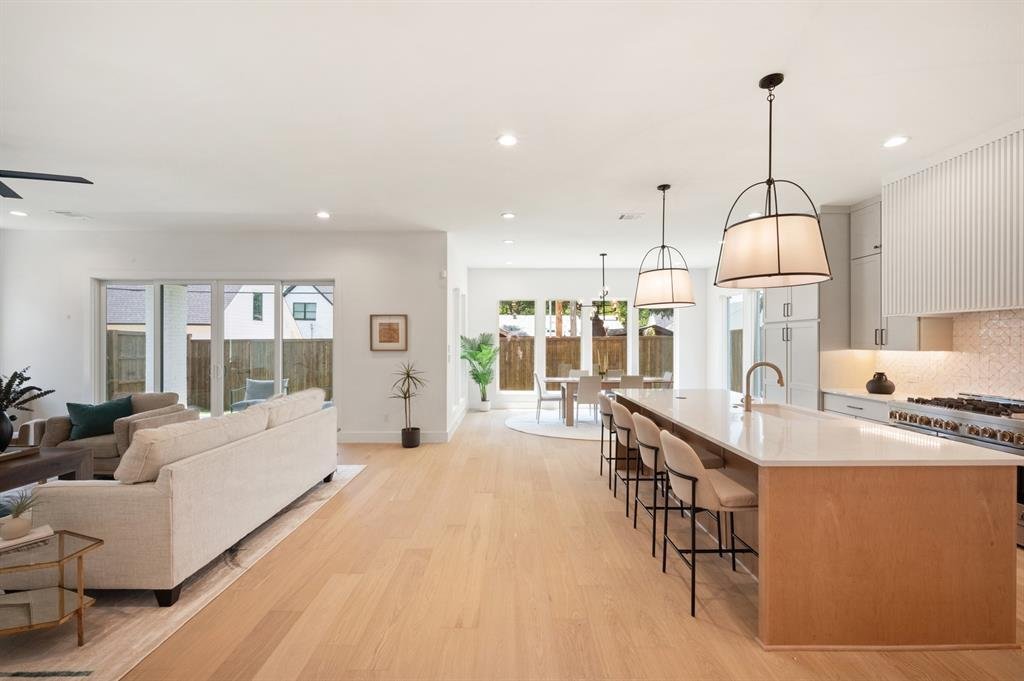 House in Dallas, Texas, United States 5 - 18217332