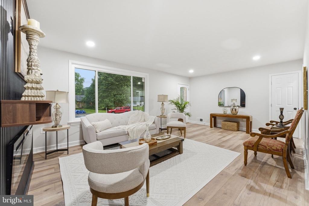 House in Fairfax, Virginia, United States 2 - 18515317