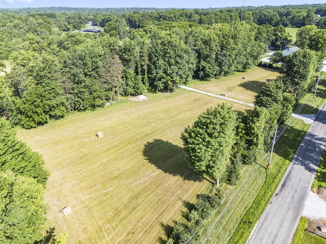 Land in Alexandria, Ohio, United States 3 - 18521960