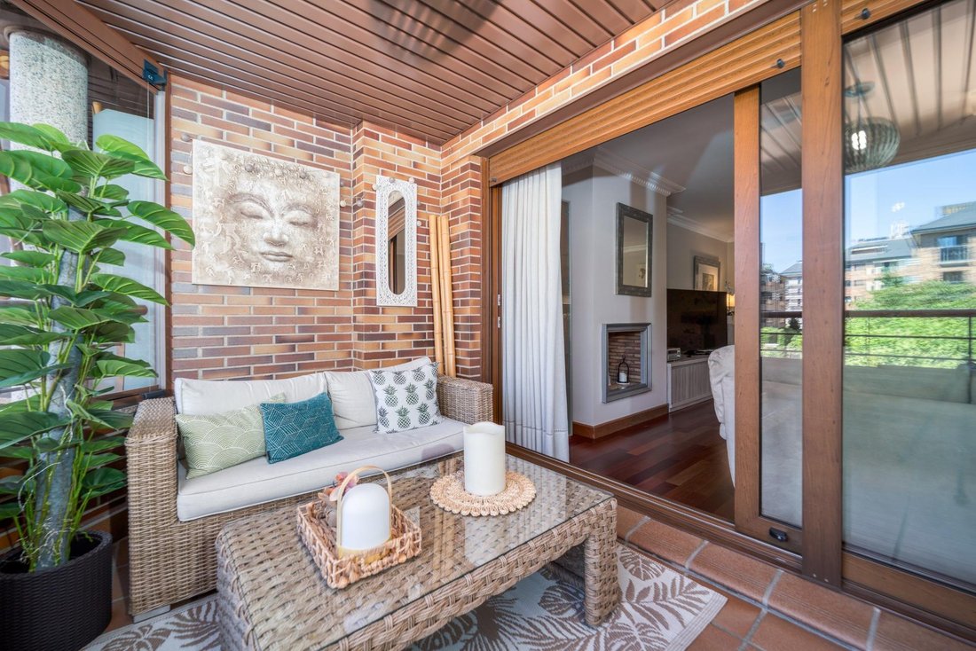 Apartment in Majadahonda, Comunidad de Madrid, Spain 4 - 18513501