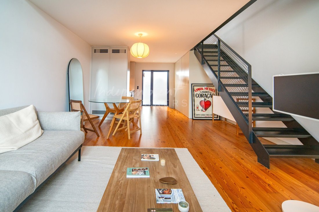 Apartment in Arroios, Lisbon, Portugal 3 - 18510268