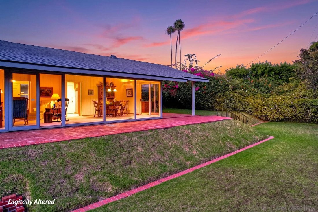 House in San Diego, California, United States 3 - 18518984
