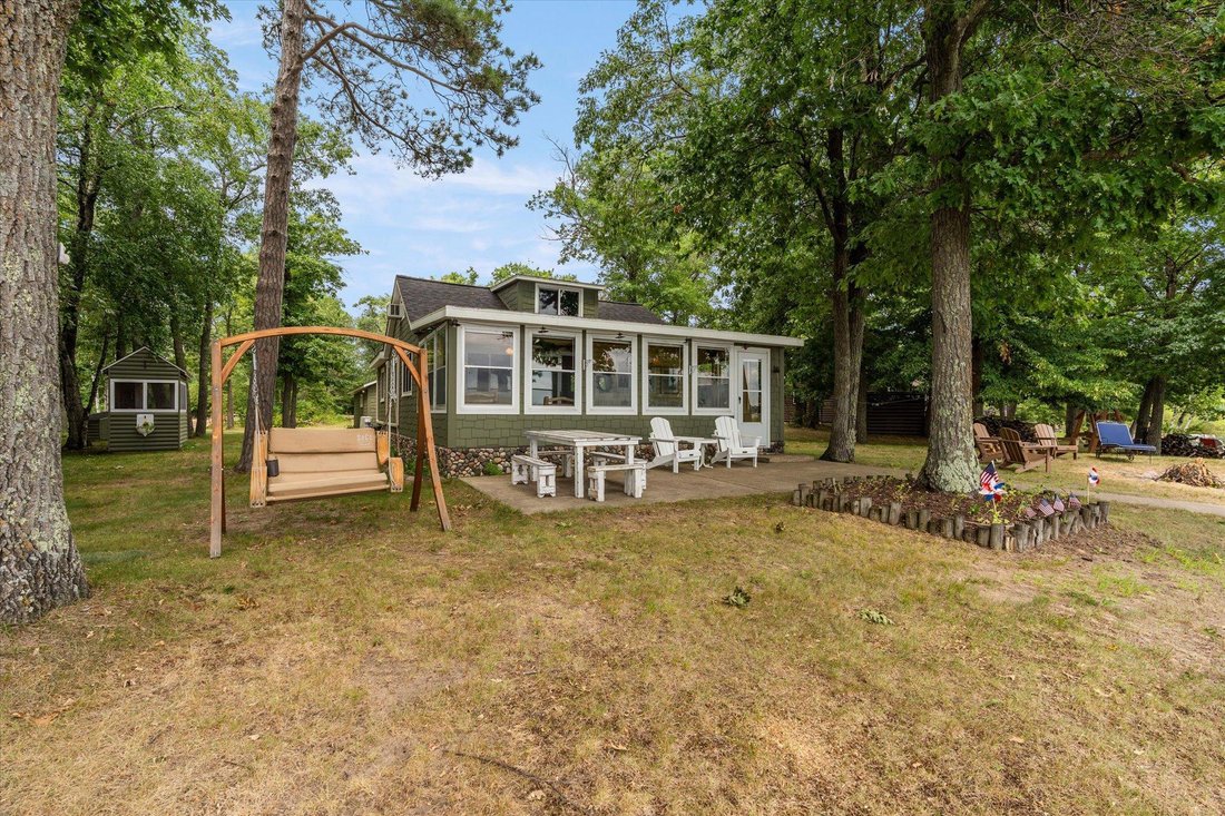 House in Crosslake, Minnesota, United States 2 - 18508836