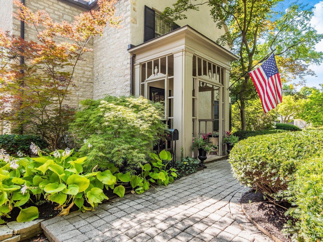House in Columbus, Ohio, United States 4 - 18514922