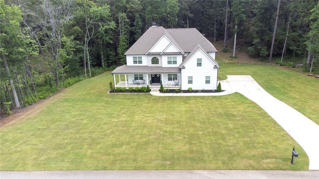 House in Douglasville, Georgia, United States 2 - 18518950