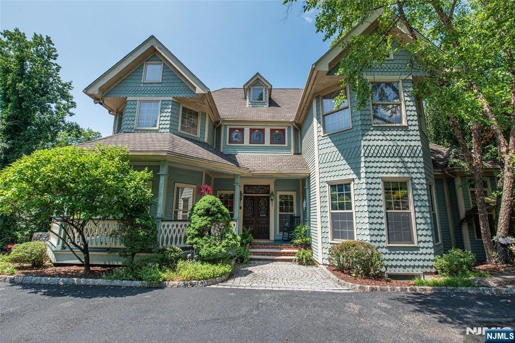 House in Ringwood, New Jersey, United States 1 - 18508807