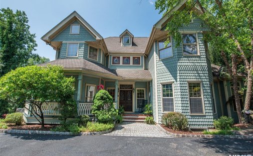 Maison à Ringwood, New Jersey, États-Unis 1