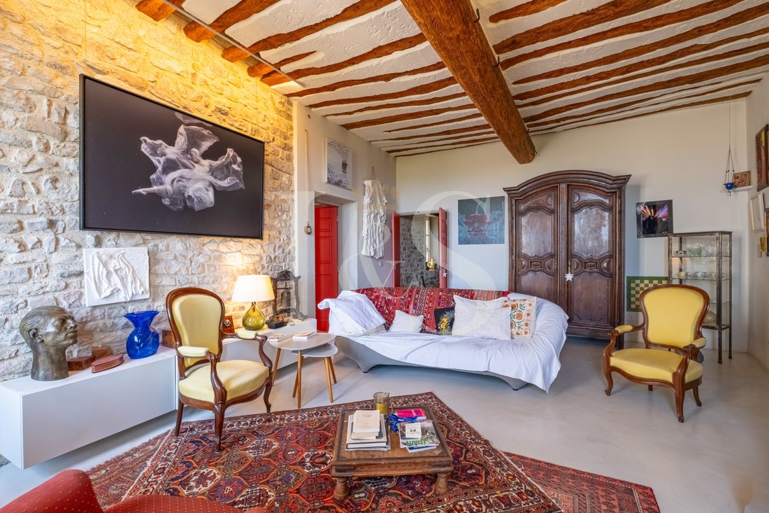 Séguret, Provence-Alpes-Côte d'Azur, France 4 - 18515838