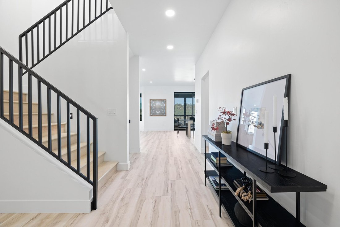 House in Spokane, Washington, United States 4 - 18510838