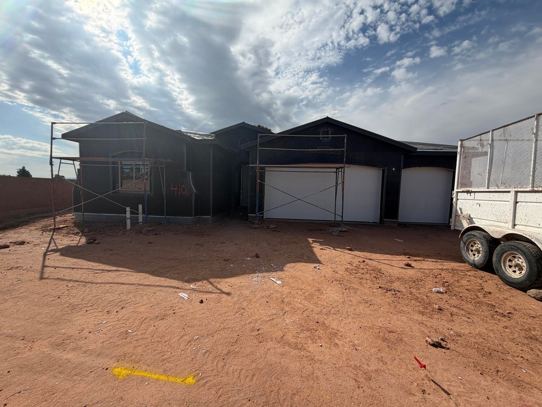 House in Rio Rancho, New Mexico, United States 1 - 18511132