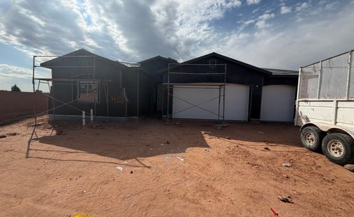 Casa a Rio Rancho, Nuovo Messico, Stati Uniti 1