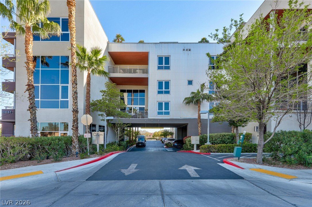 Condo in Las Vegas, Nevada, United States 1 - 18511948