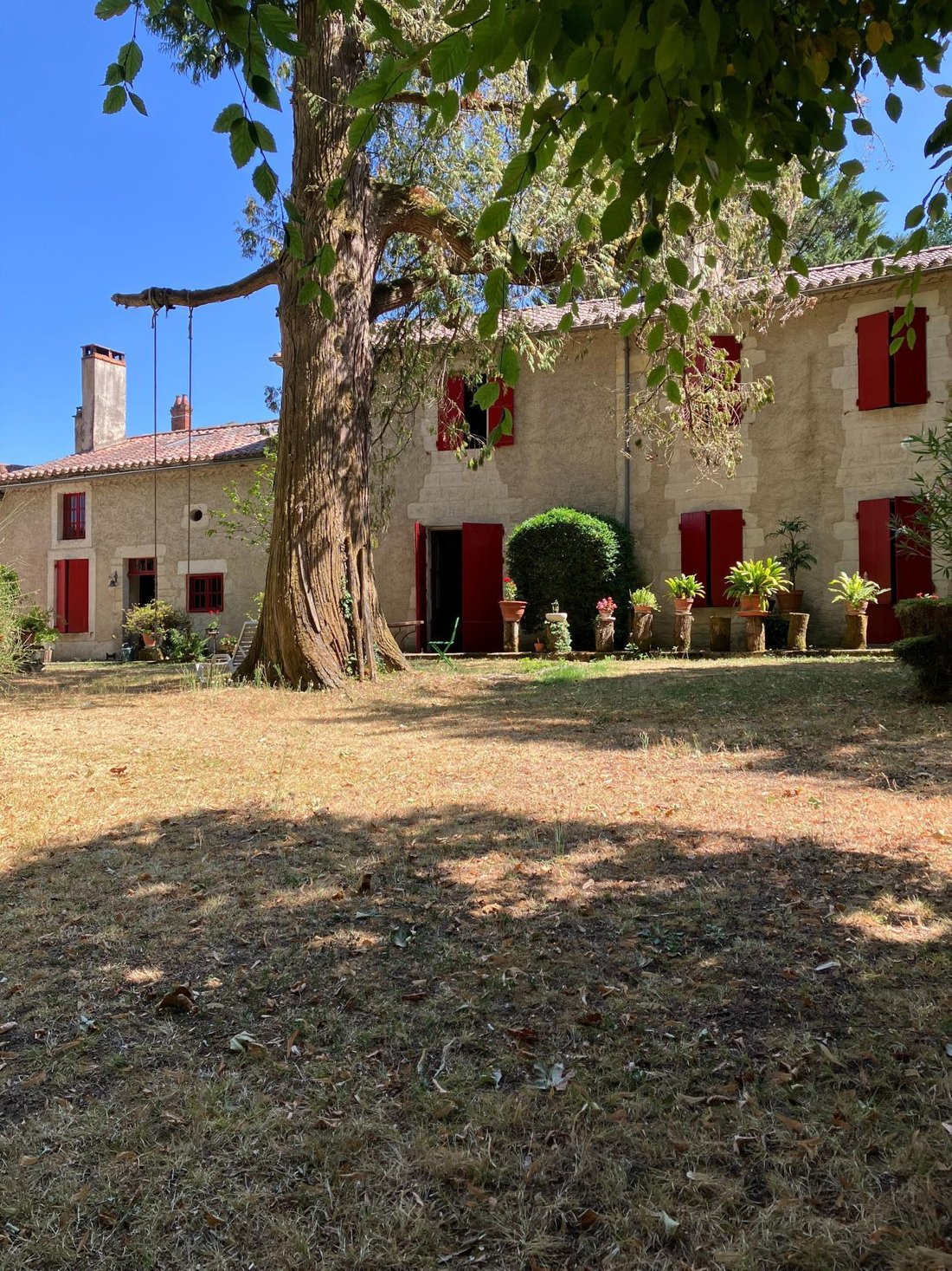 House in Marsac-sur-l'Isle, Nouvelle-Aquitaine, France 2 - 18516955