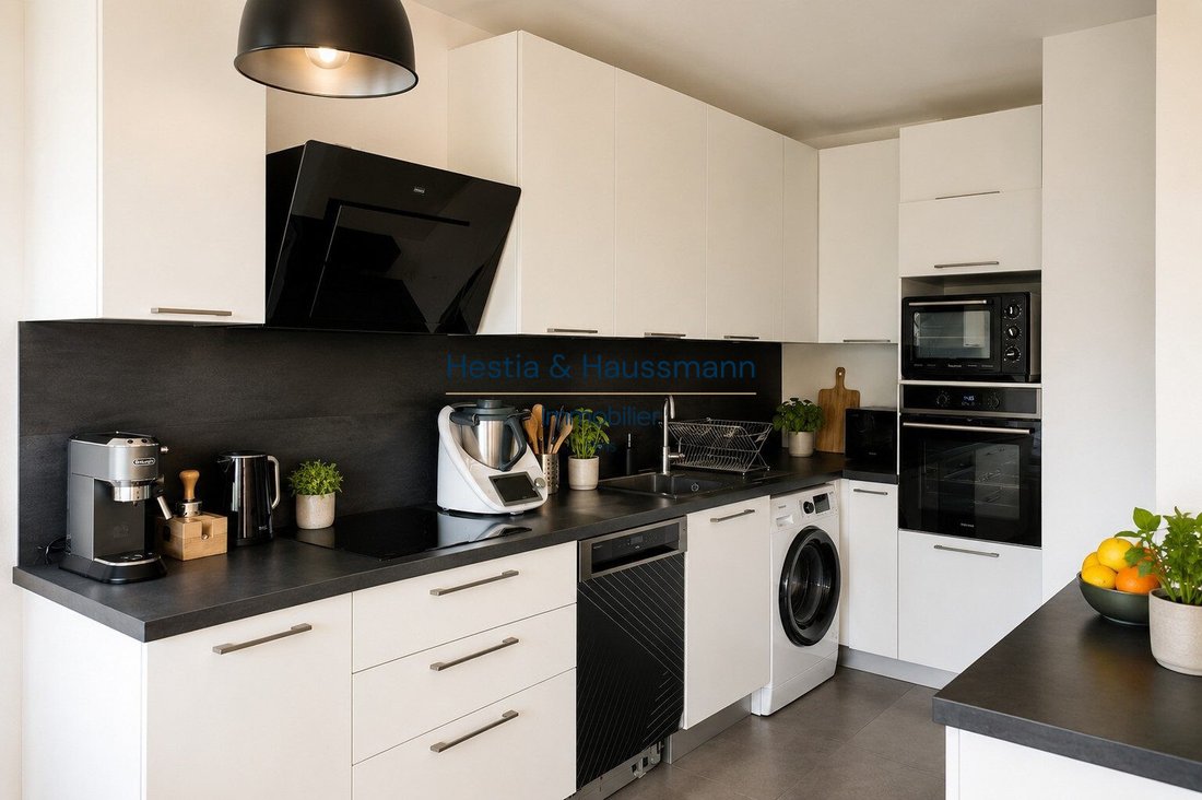 Apartment in Vincennes, Ile-de-France, France 4 - 18514693