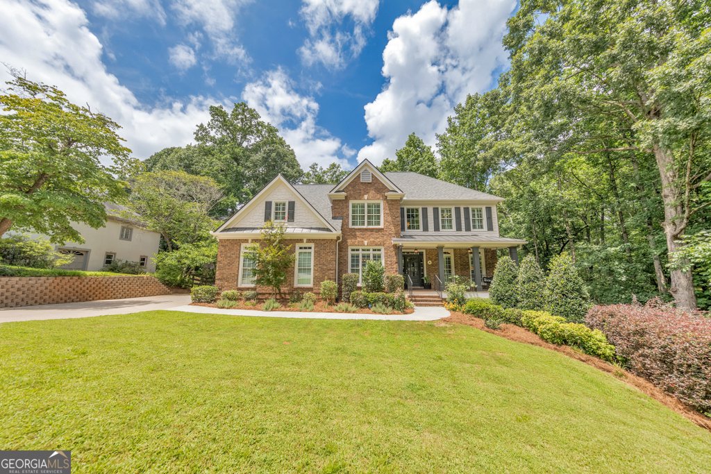 House in Powder Springs, Georgia, United States 1 - 18512826