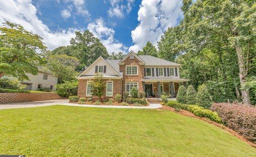 Casa a Powder Springs, Georgia, Stati Uniti 1