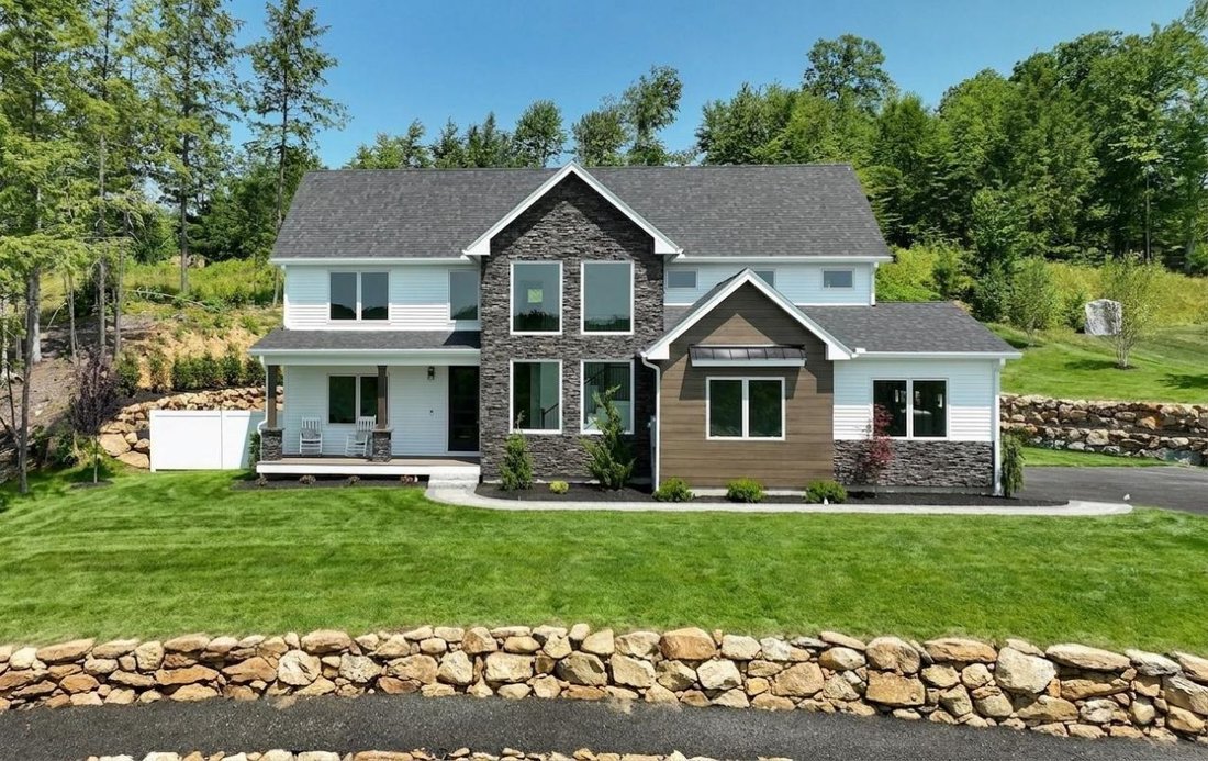 House in Bedford, New Hampshire, United States 1 - 18514415