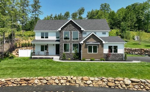 Casa en Bedford, Nuevo Hampshire, Estados Unidos 1