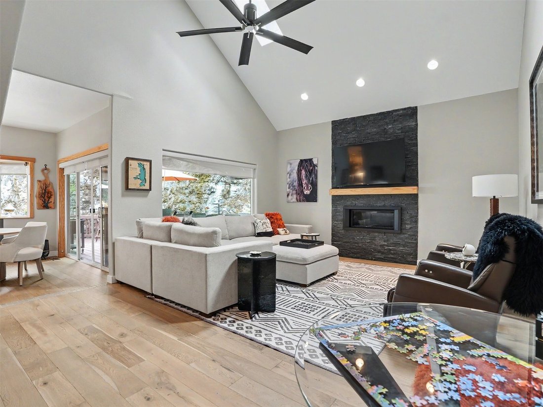 Townhouse in Bigfork, Montana, United States 2 - 18522433