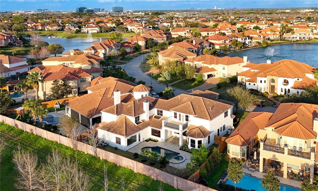 House in Houston, Texas, United States 2 - 18509383