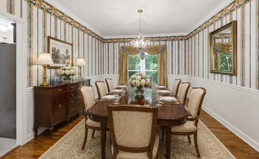 House in Nashville, Tennessee, United States 1