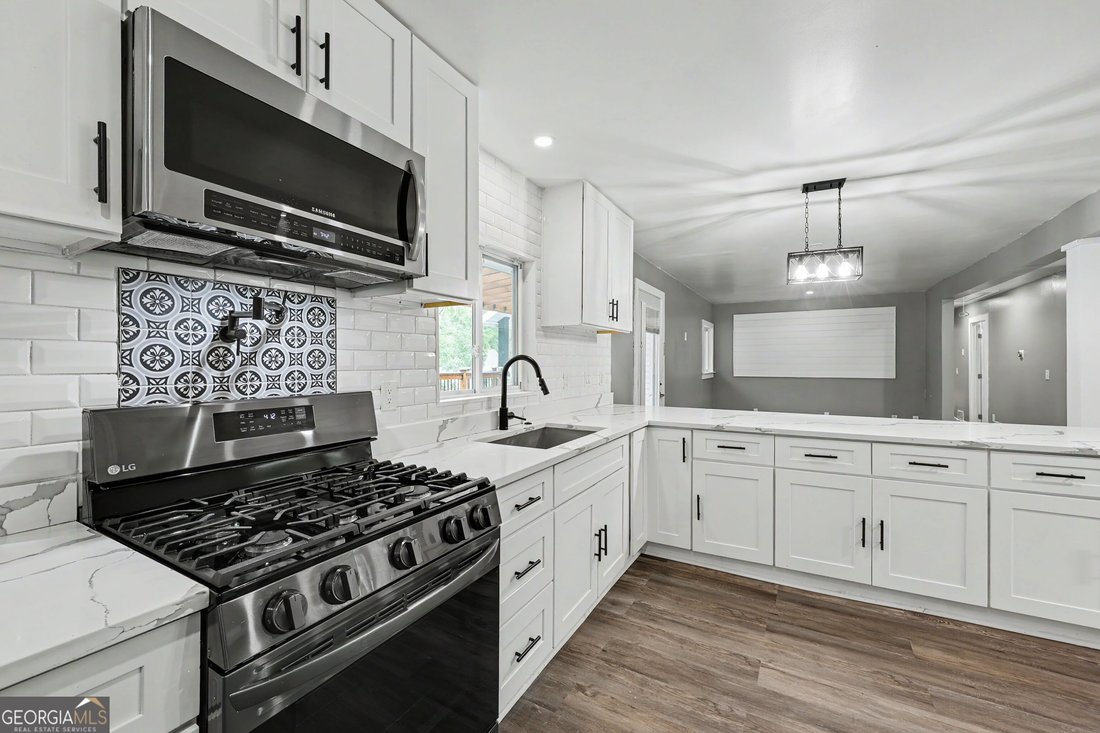 House in Alpharetta, Georgia, United States 5 - 18512649