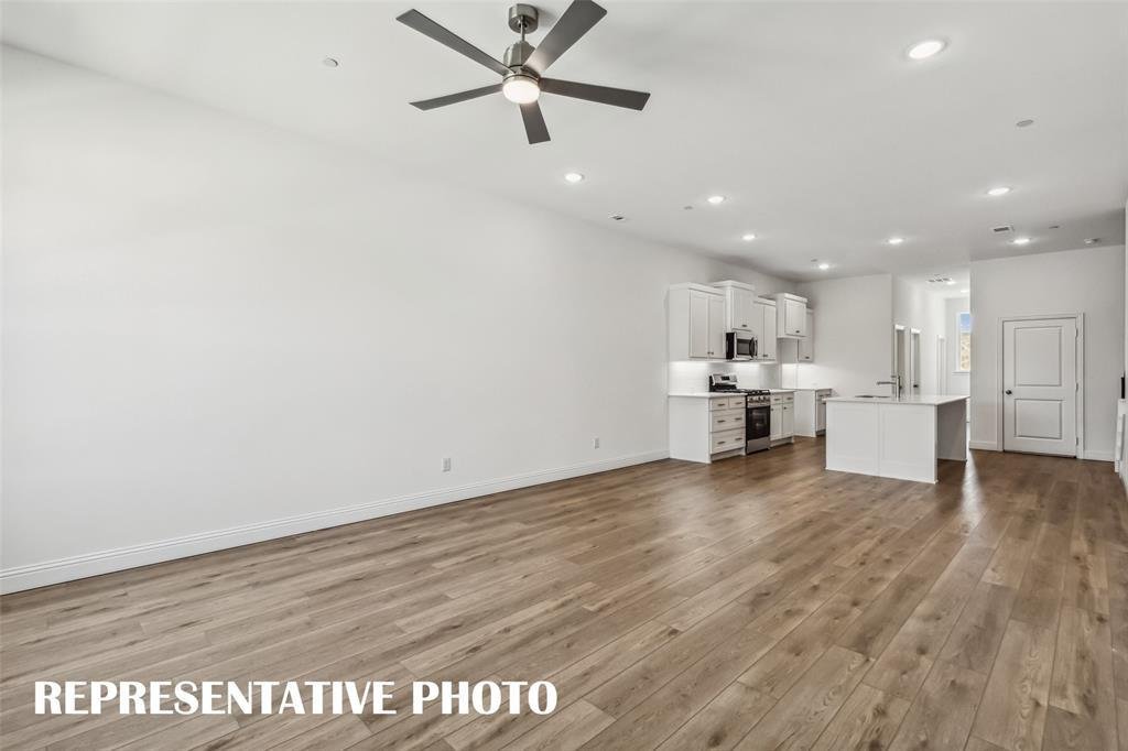 Townhouse in Allen, Texas, United States 4 - 18517581