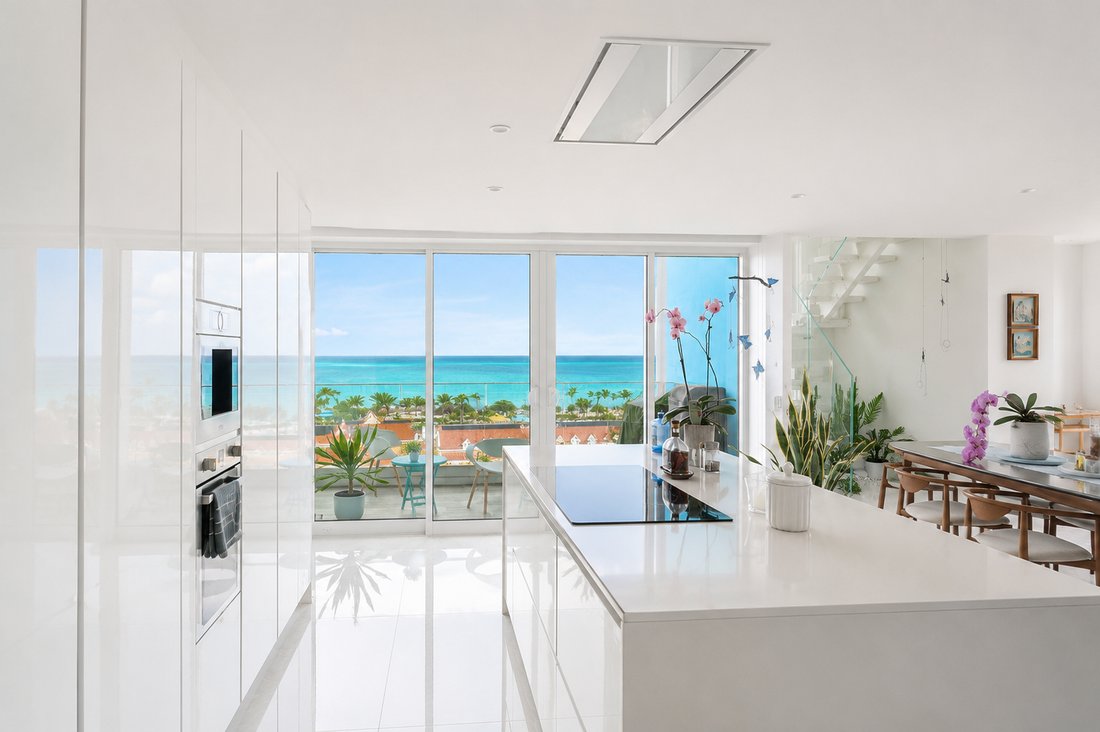 Condo in Oranjestad, Aruba 4 - 18182016